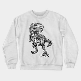 Dinorite Crewneck Sweatshirt